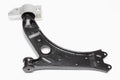 TA Technix Stahlblech-Querlenker Vorderachse rechts für Audi / Seat / Skoda / VW A3 / Altea, Leon / Octavia, Superb, Yeti / Caddy, Golf, Jetta, Eos, Touran
