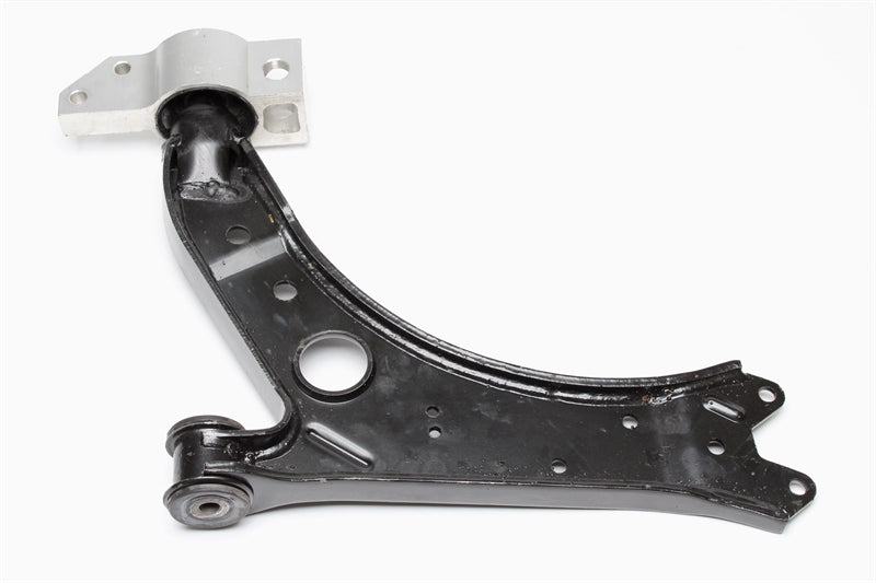 TA Technix Stahlblech-Querlenker Vorderachse rechts für Audi / Seat / Skoda / VW A3 / Altea, Leon / Octavia, Superb, Yeti / Caddy, Golf, Jetta, Eos, Touran