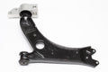 TA Technix Stahlblech-Querlenker Vorderachse Links für Audi / Seat / Skoda / VW A3 / Altea, Leon / Octavia, Superb, Yeti / Caddy, Golf, Jetta, Eos, Touran