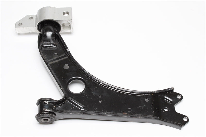 TA Technix Stahlblech-Querlenker Vorderachse Links für Audi / Seat / Skoda / VW A3 / Altea, Leon / Octavia, Superb, Yeti / Caddy, Golf, Jetta, Eos, Touran