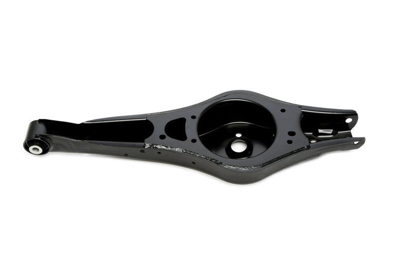 TA Technix Stahlblech Querlenker Hinterachse unten für Audi / Seat / Skoda / VW A1,A3, Q3, TT/ Altea, Leon, Toledo / Octavia, Superb, Yeti / Beetle, Golf, Jetta, Eos, Tiguan, Touran