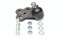 TA Technix Traggelenk Vorderachse links unten für Audi 80/90, Coupe, Cabrio,B4