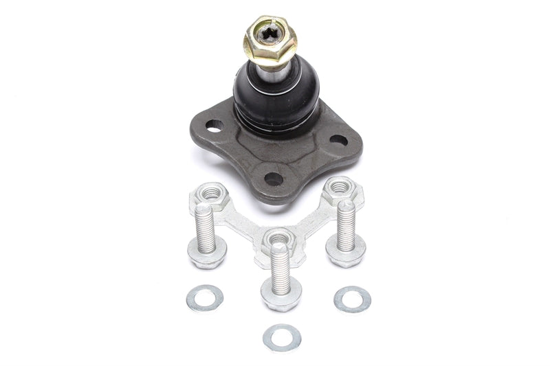 TA Technix Traggelenk Vorderachse Links für Audi/Seat/Skoda/VW A3, Leon, Toledo, Octavia, Golf IV, Bora, New Beetle