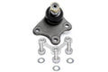 TA Technix Traggelenk Vorderachse Links für Seat/Skoda/VW Ibiza,Cordoba,Fabia,Roomster,Fox,Polo