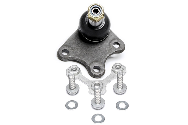 TA Technix Traggelenk Vorderachse Links für Seat/Skoda/VW Ibiza,Cordoba,Fabia,Roomster,Fox,Polo