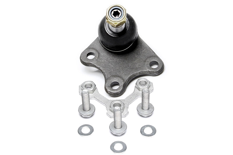 TA Technix Traggelenk Vorderachse Rechts für Seat/Skoda/VW Ibiza,Cordoba,Fabia,Roomster,Fox,Polo