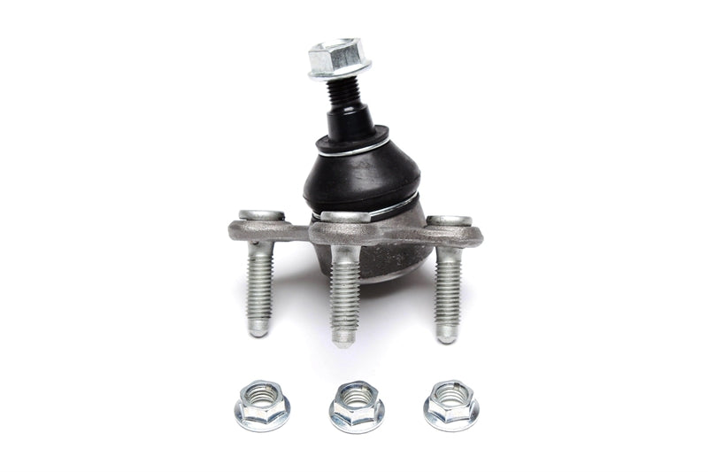 TA Technix Traggelenk Vorderachse Rechts für Audi/Seat/Skoda/VW A3,Q3,Altea, Leon,Toledo,Ocatvia,G5+6, Jetta III, Caddy III, Touran etc.