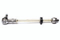 TA Technix Spurstange incl. Spurstangenkopf passend für für Seat/VW Arosa/Polo IV