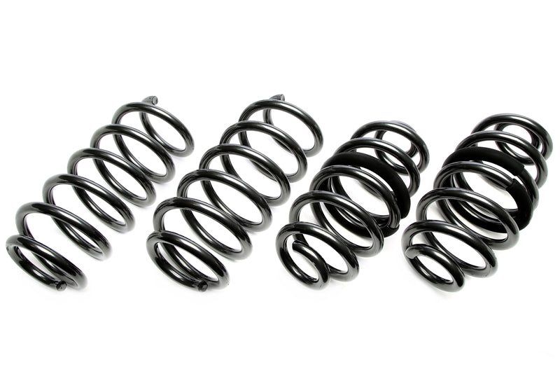 TA Technix Federn für Ford Transit Custom V710