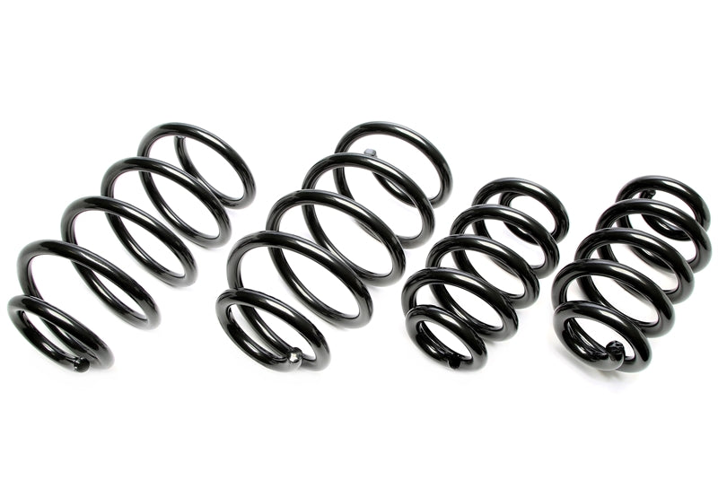 TA Technix Federn für VW T5+T6 Bus/Kasten/Multivan