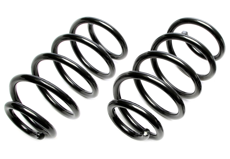 TA Technix Federn für VW T5+T6 Bus/Kasten/Multivan