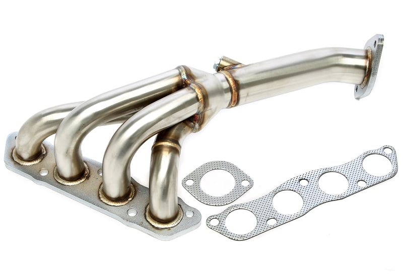 TA Technix Fächerkrümmer für Mazda MX-5 IV