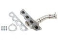 TA Technix Fächerkrümmer für Opel Astra, Signum, Vectra, Zafira
