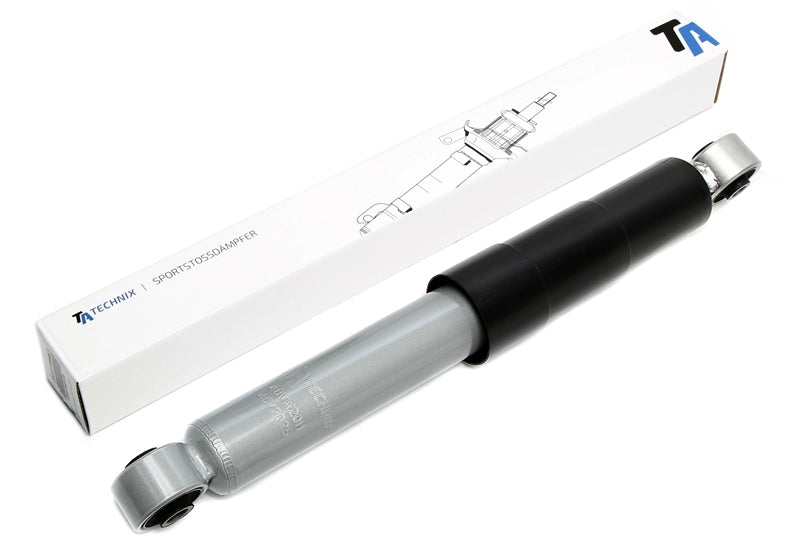TA Technix Höherlegungsstoßdämpfer Hinterachse für VW Transporter T5 / T6 / T6.1