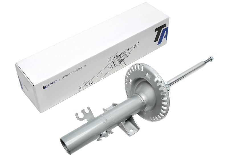 TA Technix Höherlegungsstoßdämpfer Vorderachse für VW Transporter T5 / T6 / T6.1