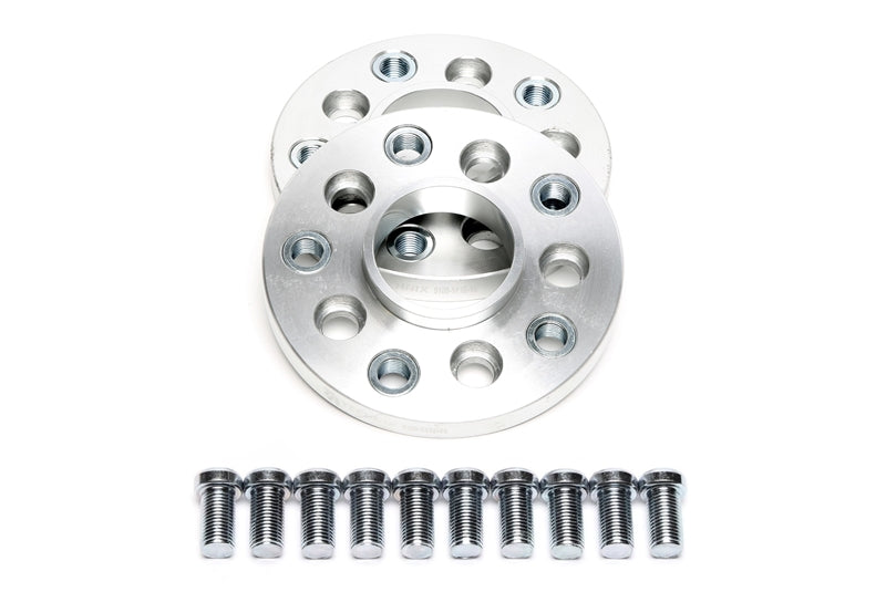 TA Technix Lochkreisadapter Audi / VW auf Mercedes