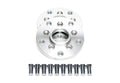 TA Technix Lochkreisadapter Audi / VW auf Porsche