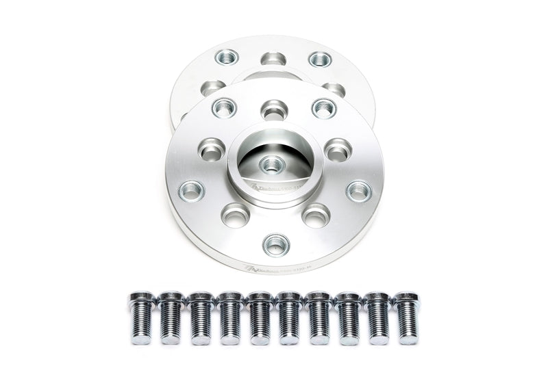 TA Technix Lochkreisadapter Audi / VW auf Porsche