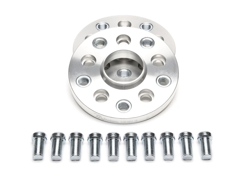 TA Technix Lochkreisadapter Audi / VW auf Audi / VW