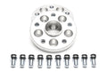 TA Technix Lochkreisadapter Audi / VW auf Audi / VW