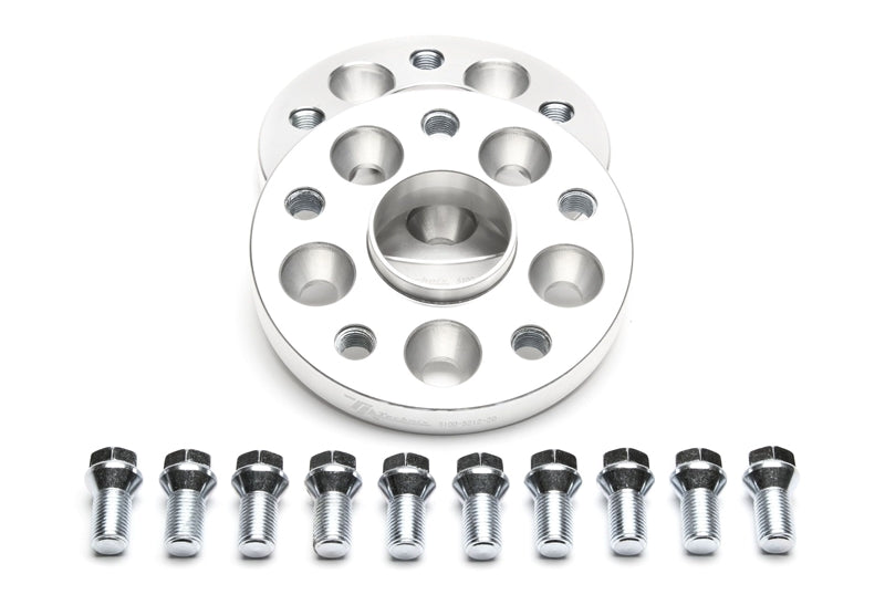 TA Technix Lochkreisadapter Audi / VW auf Audi / VW