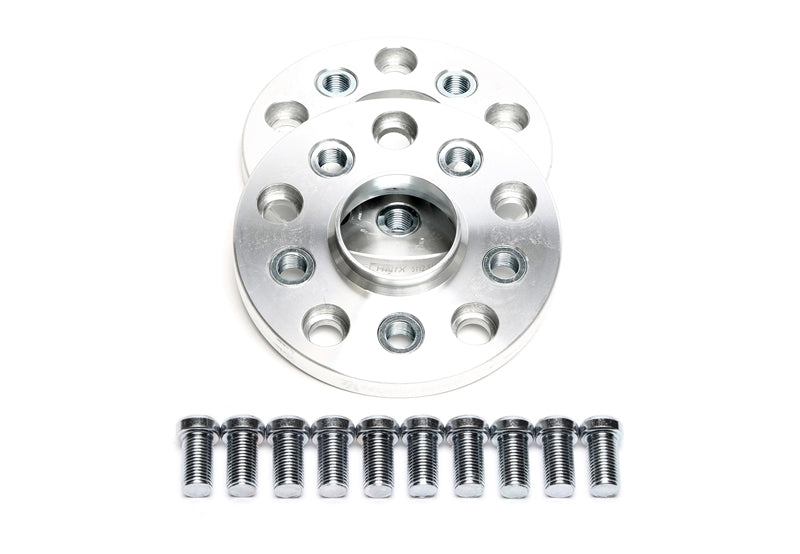 TA Technix Lochkreisadapter Audi / VW auf Audi / VW