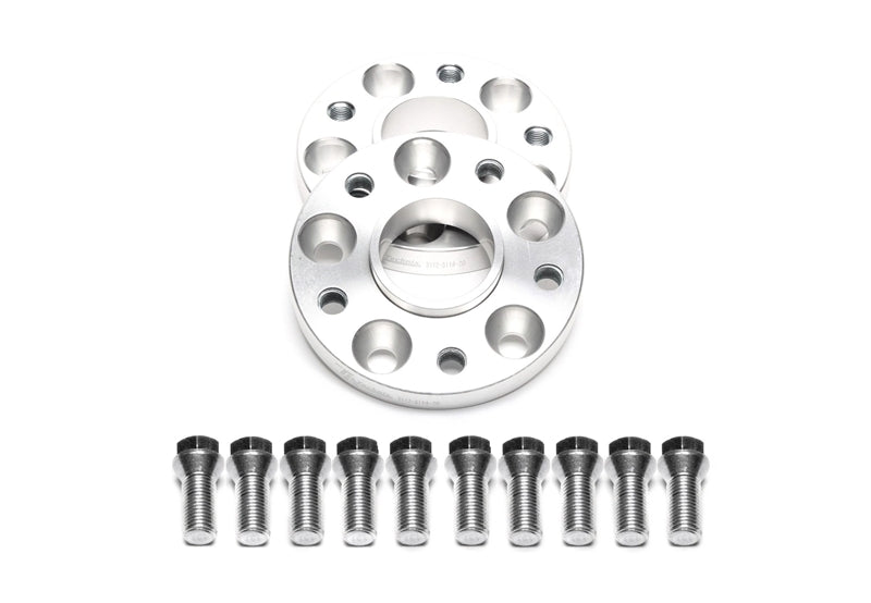 TA Technix Lochkreisadapter Audi / VW auf Ferrari