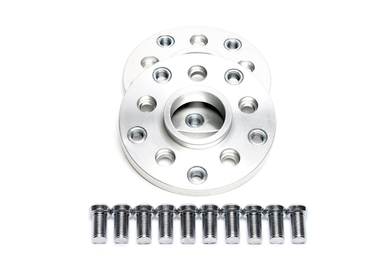 TA Technix Lochkreisadapter Audi / VW auf Porsche