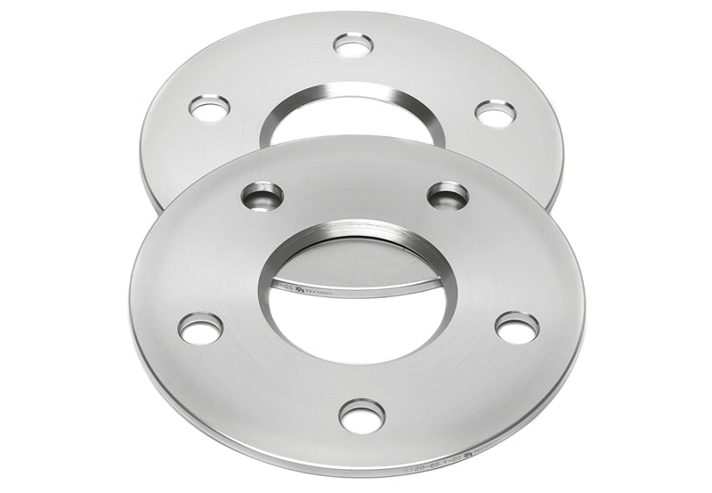 TA Technix Spurverbreiterung 5mm für VW Amarok, Transporter T5/T6, Touareg