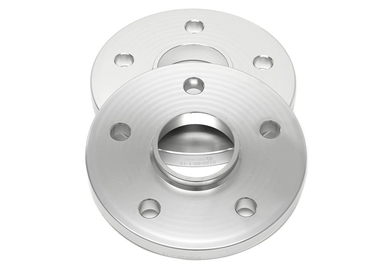 TA Technix Spurverbreiterung 15mm für VW Amarok, Transporter T5/T6, Touareg