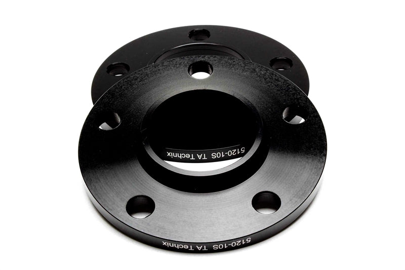 TA Technix Spurverbreiterungsset 10mm pro Seite / 20mm pro Achse
