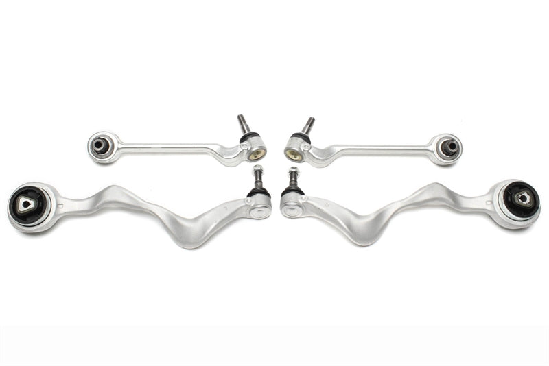 TA Technix Querlenker Satz Klein für BMW 1er/1er Coupe/1er Cabriolet/3er/ 3er Touring/3er Coupe/ 3er Cabriolet/X1