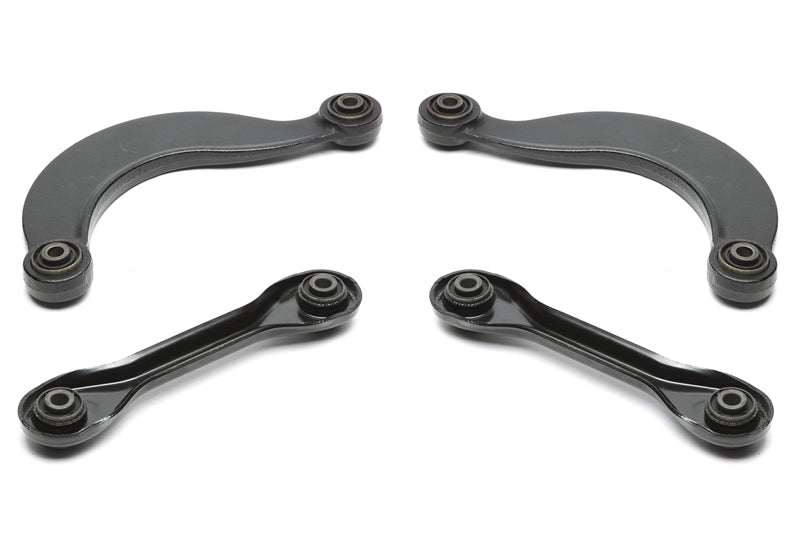 TA Technix Querlenker Satz Klein für Ford / Mazda / Volvo Focus I / Focus II / Focus C-Max / Mazda 3 / Mazda 5 / Volvo C30 / C70 II Cabriolet / S40 II / V50