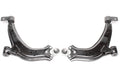 TA Technix Querlenker Satz Klein für Citroën/Peugeot Xsara Break/Xsara Coupe/ZX/306 Schrägheck/306/306 Break/306 Cabriolet