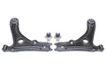 TA Technix Querlenker Satz Klein für VW Golf III, Golf IV, Vento,
