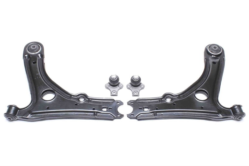 TA Technix Querlenker Satz Klein für VW Golf III, Golf IV, Vento,