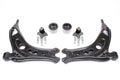 TA Technix Querlenker Satz Klein für Seat/Skoda/VW Cordoba, Ibiza, Fabia, Rommster, Fox, Polo