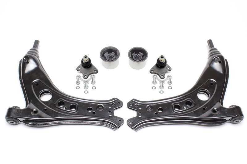 TA Technix Querlenker Satz Klein für Seat/Skoda/VW Cordoba, Ibiza, Fabia, Rommster, Fox, Polo