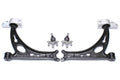 TA Technix Querlenker Satz Klein für Audi/Seat/Skoda/VW A3, Altea, Octavia, Caddy, Eos, Golf V, Jetta III, Touran, Scirocco