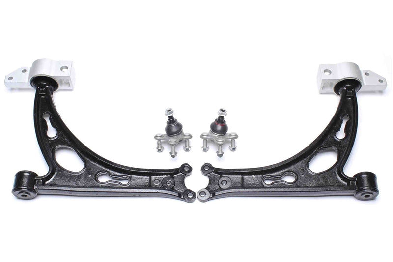 TA Technix Querlenker Satz Klein für Audi/Seat/Skoda/VW A3, Altea, Octavia, Caddy, Eos, Golf V, Jetta III, Touran, Scirocco