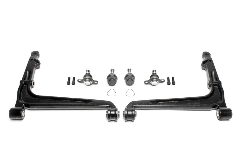 TA Technix Querlenker Kit Satz Klein für VW T4 Bus/T4 Kasten/T4 Pritsche-Fahrgestell