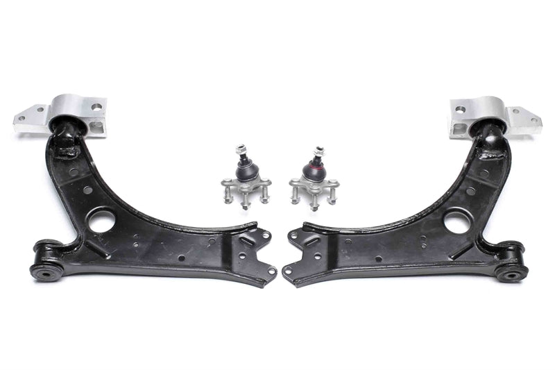 TA Technix Querlenker Satz Klein für Audi/Seat/Skoda/VW A3,  Altea, Octavia, Superb, Caddy, Eos,Golf V, Jetta III, Touran