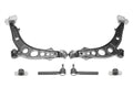 TA Technix Querlenker Satz Groß für Fiat/Lancia Punto/Punto Cabriolet/Punto Van/Lancia Y