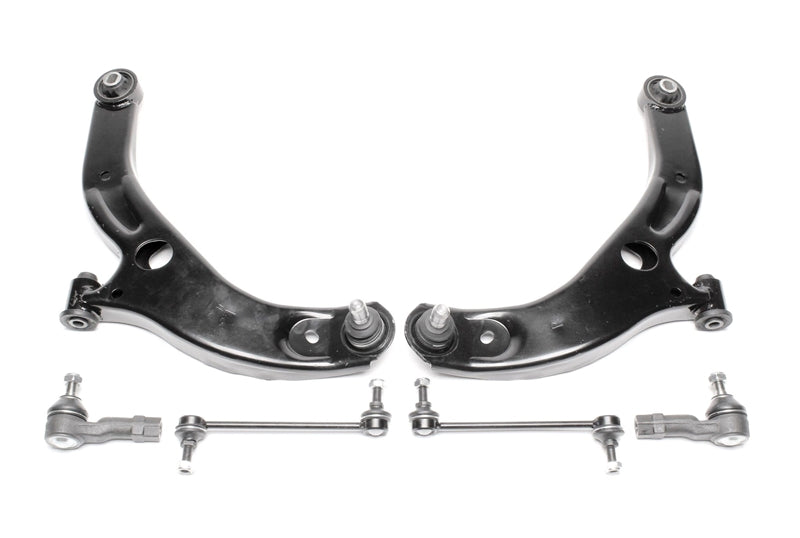 TA Technix Querlenker Satz Groß für Mazda 323 F VI/323 S VI/Premacy