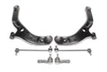 TA Technix Querlenker Satz Groß für Mazda 323 F VI/323 S VI/Premacy