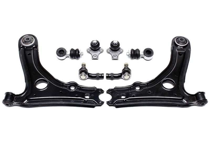 TA Technix Querlenker Satz Groß für Seat/VW Seat Cordoba - 99, Ibiza II - 99, Toledo I,