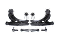 TA Technix Querlenker Satz Groß für Audi / Seat / Skoda / VW A3 / Leon, Toledo / Octavia / Bora, Golf, New Beetle