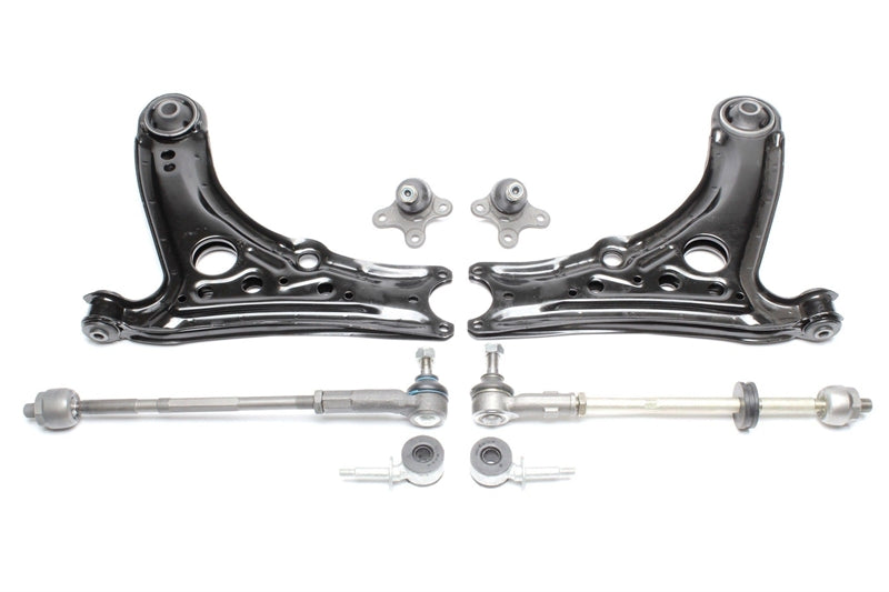 TA Technix Querlenker Satz Groß für Seat/VW Arosa/Polo