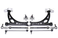 TA Technix Querlenker Satz Groß für Audi/Seat/Skoda/VW A3, Altea, Octavia, Caddy, Eos, Golf V, Jetta III, Touran, Scirocco