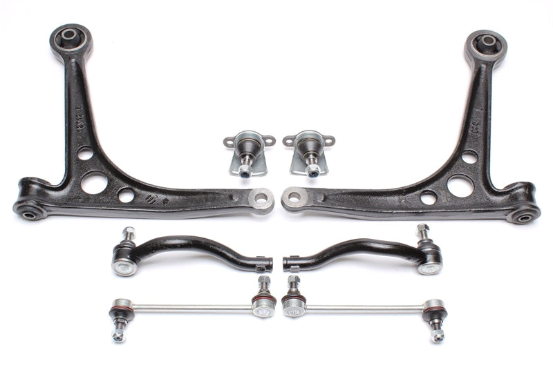 TA Technix Querlenker Satz Groß für Ford/Seat/VW Galaxy, Alhambra, Sharan